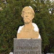 Łazienki - Wyspiański