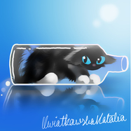 Nabić kogoś w butelkę