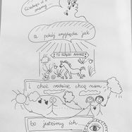 Związki frazeologiczne-rebus