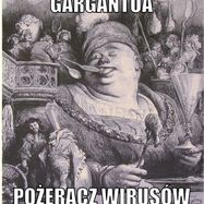 Gargantua 1e