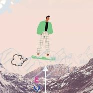 latająca deskorolka