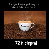 72 godziny ciepła