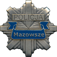 Mazowiecka Policja