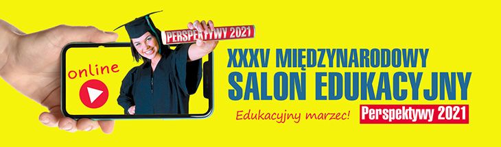 Salon Edukacyjny Perspektywy 2021
