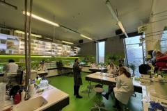 Laboratorium biologiczne