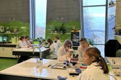 Laboratorium biologiczne 3