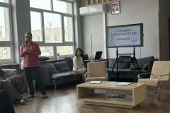 Polskie naukowczynie