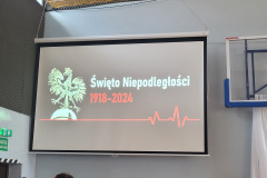 Święto Niepodległości