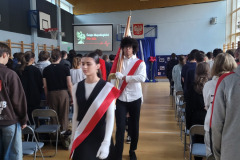 Wyprowadzenie Sztandaru