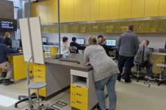 Nadzorowanie warsztatów