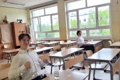 Zadowoleni z własnej wiedzy