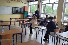 Przygotowanie do matury