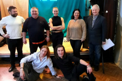 Przegląd Młodych Artystów