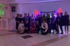 Nauczyciele na Studniówce