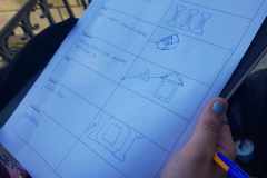 Święto szkoły - Łazienki 3