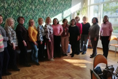 Nauczycielki z Wilna