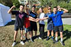 Reprezentacja szkoły