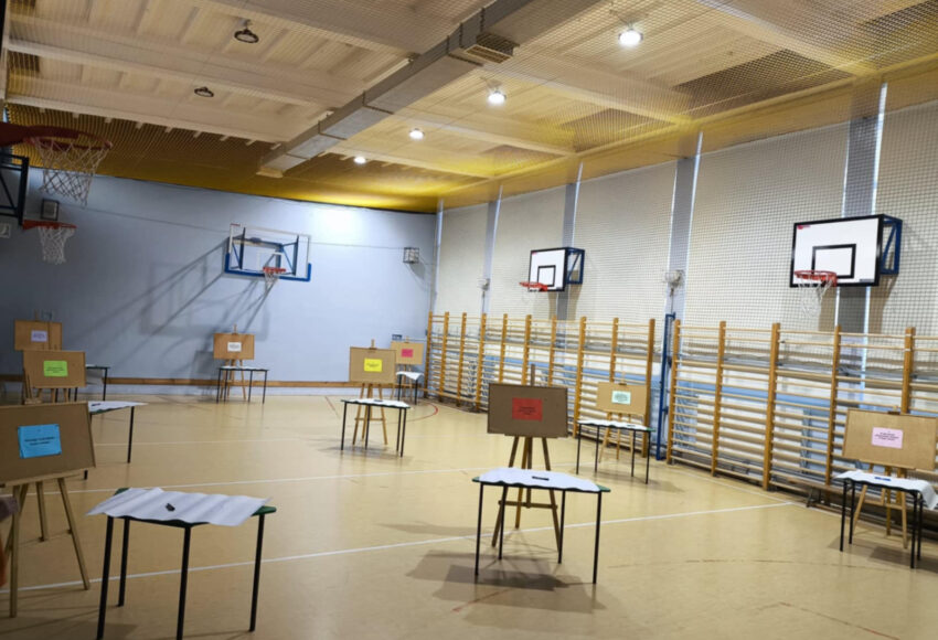 Przygotowanie do debaty