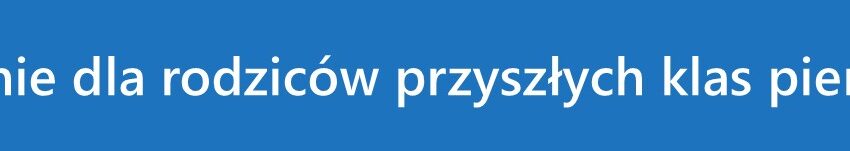 Obrazek wyróżniający