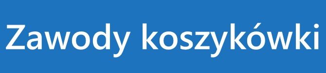 Obrazek wyróżniający